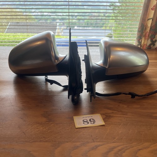 Audi 2006 2012 - 8p, pair