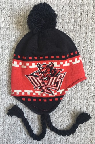 Cardiff devils toque beanie - devils,