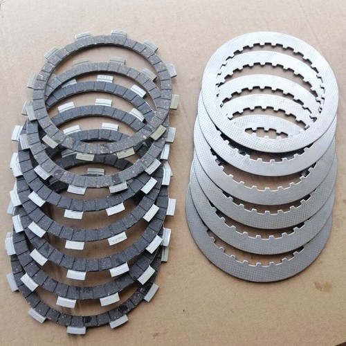 Clutch friction plates kit for - kit,