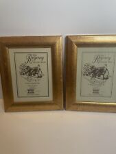 Vintage look wall / tabletop