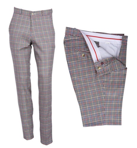 Men retro vintage - vintage, sta