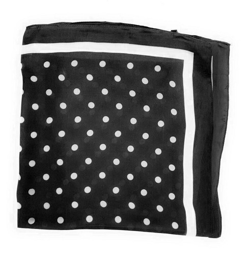 Large square 70cm ladies - large,