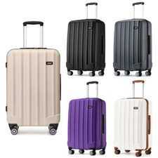 Large 28Inch Hard Shell