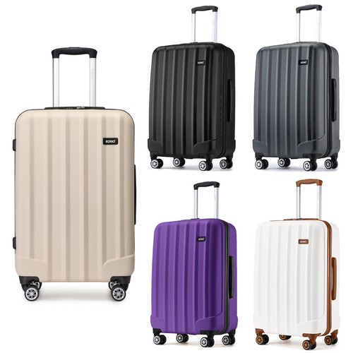 Large 28inch hard shell - hard,