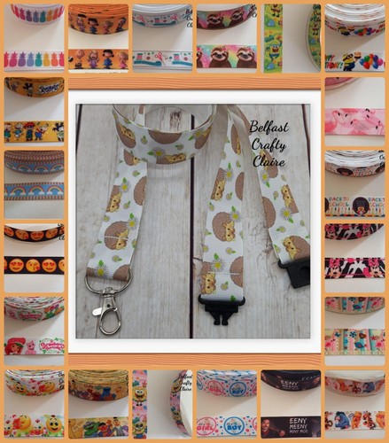 Lanyard animals birds - -,