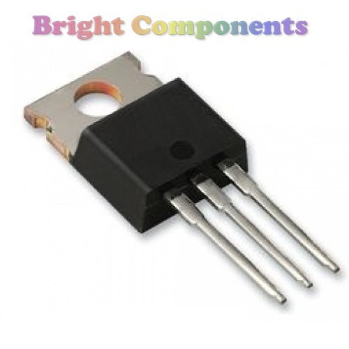 Irfz44n channel power - 5, n-channel