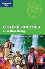 Lonely Planet Central America