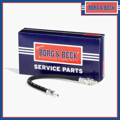 356mm brake hose borg beck - &,