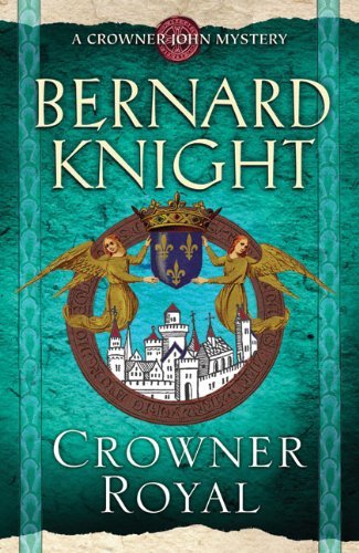 Crowner royal - (a,