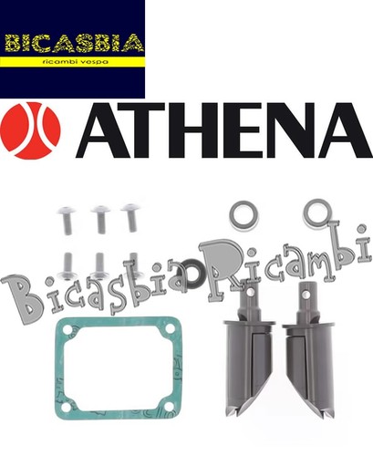 19783 athena exhaust - athena,