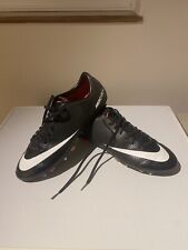 Nike Mercurial Vapor IX Black
