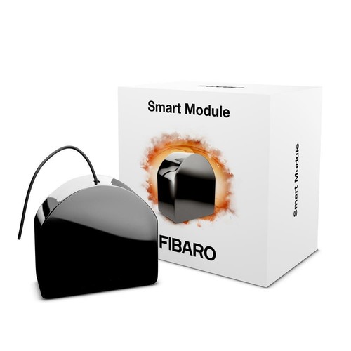 Smart module wave - smart, z-wave