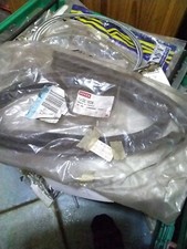 ROVER 600 WINDOW CHANNEL RUBBER.Rear Door Right B18 CGC100230 B18