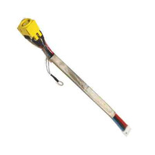 AC DC POWER JACK HARNESS
