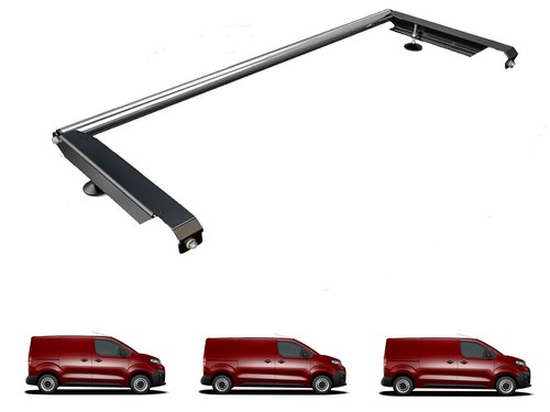 Van guard ulti bar roof - ulti,