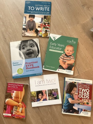 Early years resources - early,