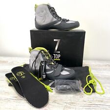 Zumba Z Top Trainers Dance