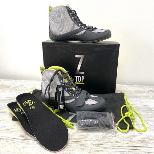 Zumba top trainers - zumba,
