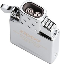 Genuine Zippo Butane Double