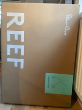 Silver cross reef pushchair - reef,