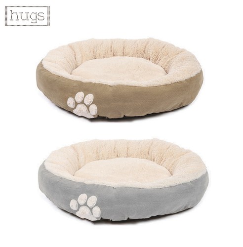 Hugs small dog puppy - small, bed