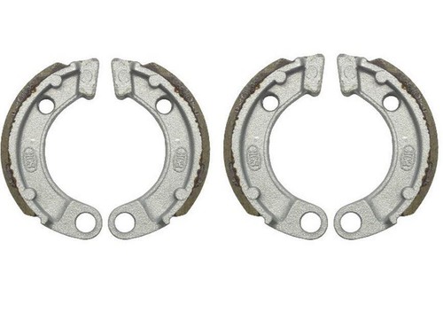 Brake shoe set for - shoe,