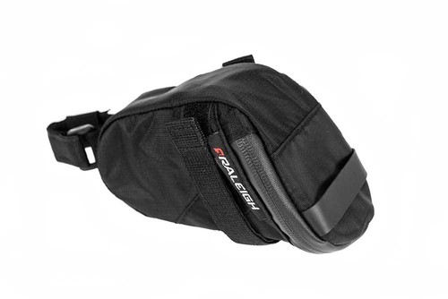 Raleigh bike saddle bag - bike,