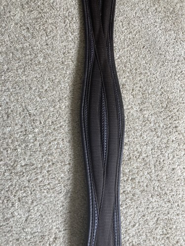 Brown aerborn anatomical girth - anatomical,