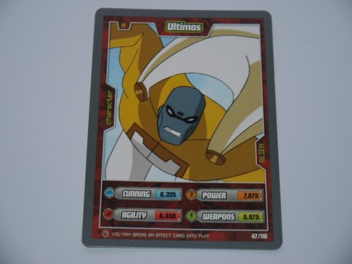 Ben alien adventures - alien,