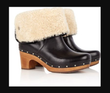UGG® AUSTRALIA LYNNEA BLACK