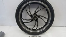 Front Wheel Rim Yamaha XV 750