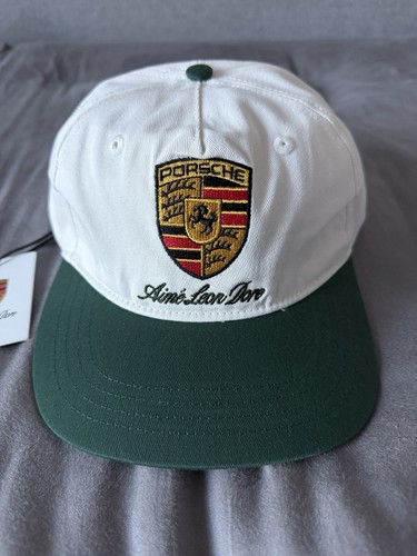 Aimé leon dore porsche - aimé, x
