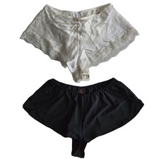 M&S French Knickers Rosie