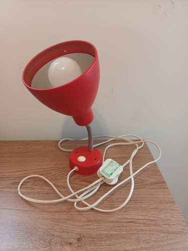 Ikea minnen adjustable - minnen, red