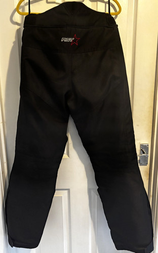 Rst motorcycle textile - rst,