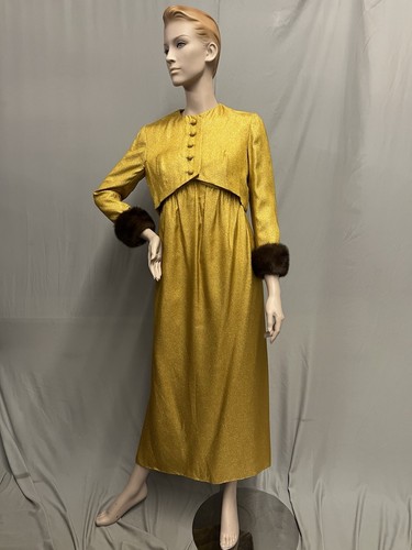1960 sophisticated gold - sophisticated,