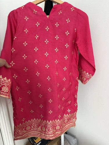 Girls shalwar kameez - shalwar,