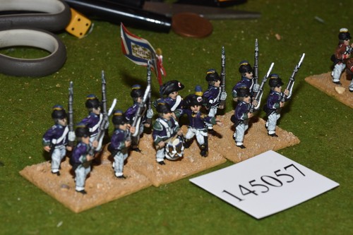 25mm napoleonic french - napoleonic,