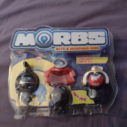 Morbs battle morphing orbs - battle,