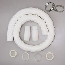 Hose Kit + 2xnut + 2xsealing