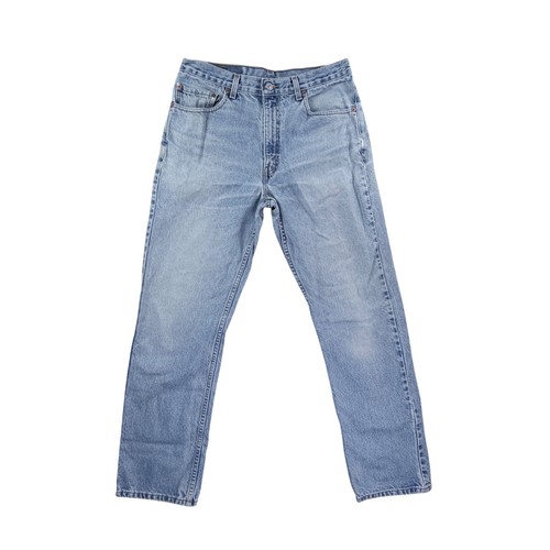 Levi 505 straight - levi's, jeans