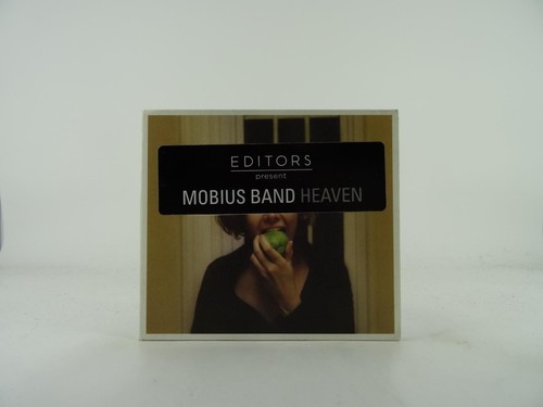 Mobius band heaven 10 - mobius,