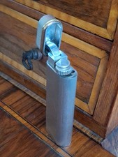 Cartier Paris Trinity Lighter Boxed Swiss Made Cartier Lighter VGC