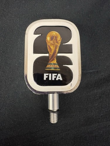 2026 fifa world cup - world, beer