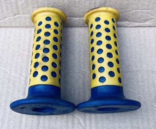 Original union bmx grips - union, co