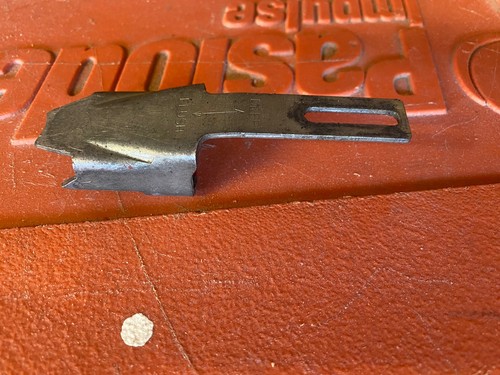 Genuine paslode im350 lower - paslode,