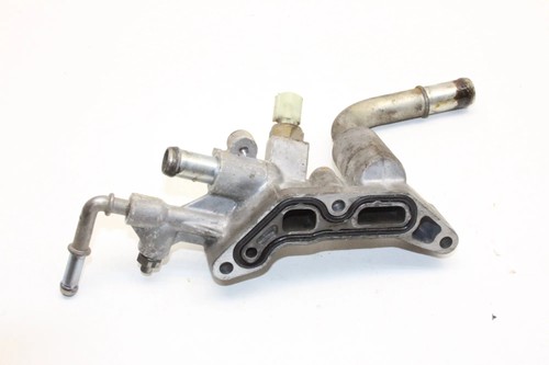 Honda civic coolant hose - civic,