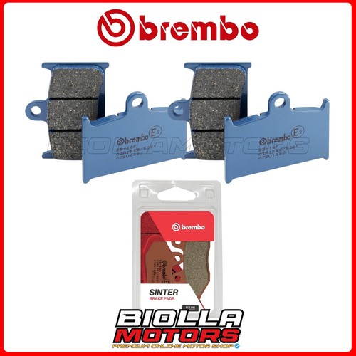 Brembo triumph tiger explorer - tiger,