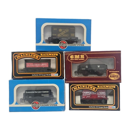 Airfix mainline gauge - mainline,