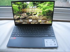 Asus ZenBook 14 UM425I AMD